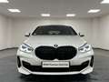 BMW 118 118dA 150ch M Sport Blanc - thumbnail 5