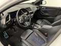 BMW 118 118dA 150ch M Sport Blanc - thumbnail 4