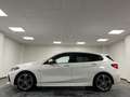 BMW 118 118dA 150ch M Sport Blanc - thumbnail 7