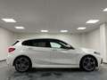 BMW 118 118dA 150ch M Sport Blanc - thumbnail 3