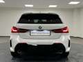 BMW 118 118dA 150ch M Sport Blanc - thumbnail 6