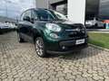 Fiat 500L 500L 0.9 t.air natural power Panoramic 80cv Vert - thumbnail 6
