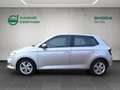Skoda Fabia 1.0 TSI Ambition*Climatic*SHZ*PDC Silber - thumbnail 3