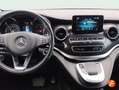 Mercedes-Benz V 220 220d Compacto Avantgarde Negro - thumbnail 8