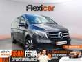 Mercedes-Benz V 220 220d Compacto Avantgarde Negro - thumbnail 1