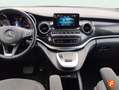 Mercedes-Benz V 220 220d Compacto Avantgarde Negro - thumbnail 5