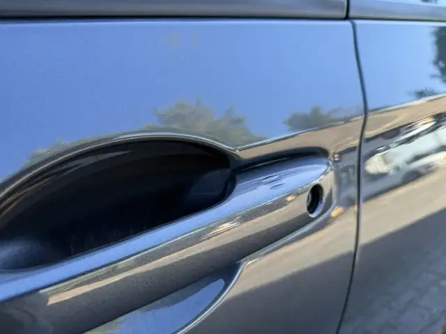 Honda HR-V view 15