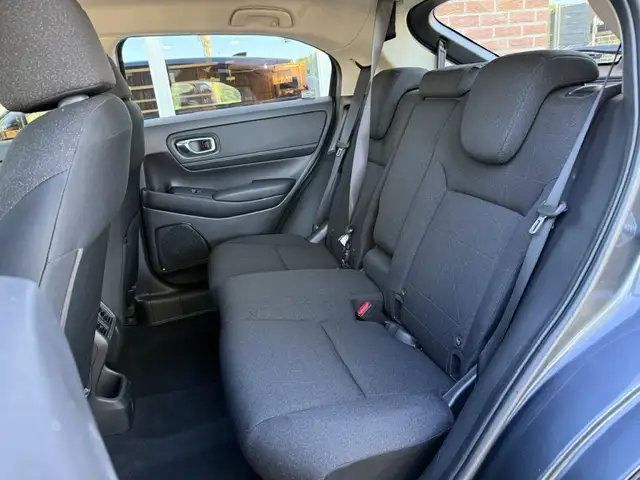 Honda HR-V view 5