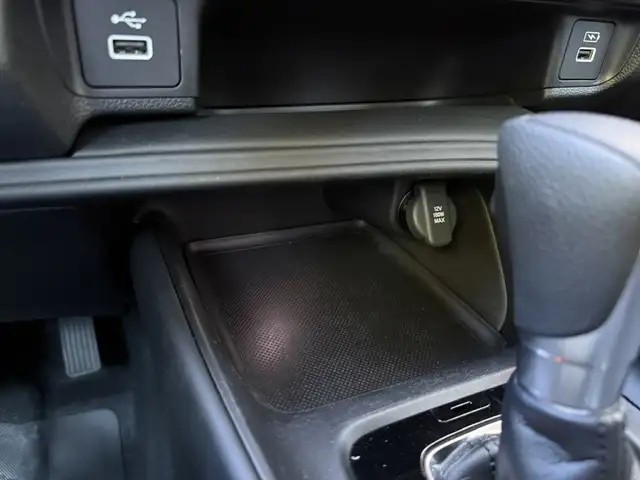Honda HR-V view 23