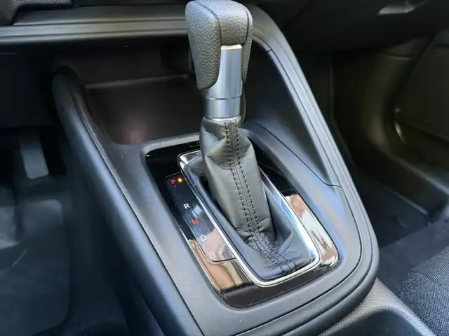 Honda HR-V view 25