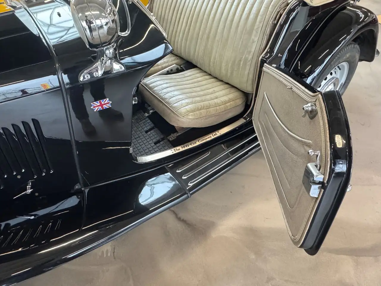 MG TD, foto 9