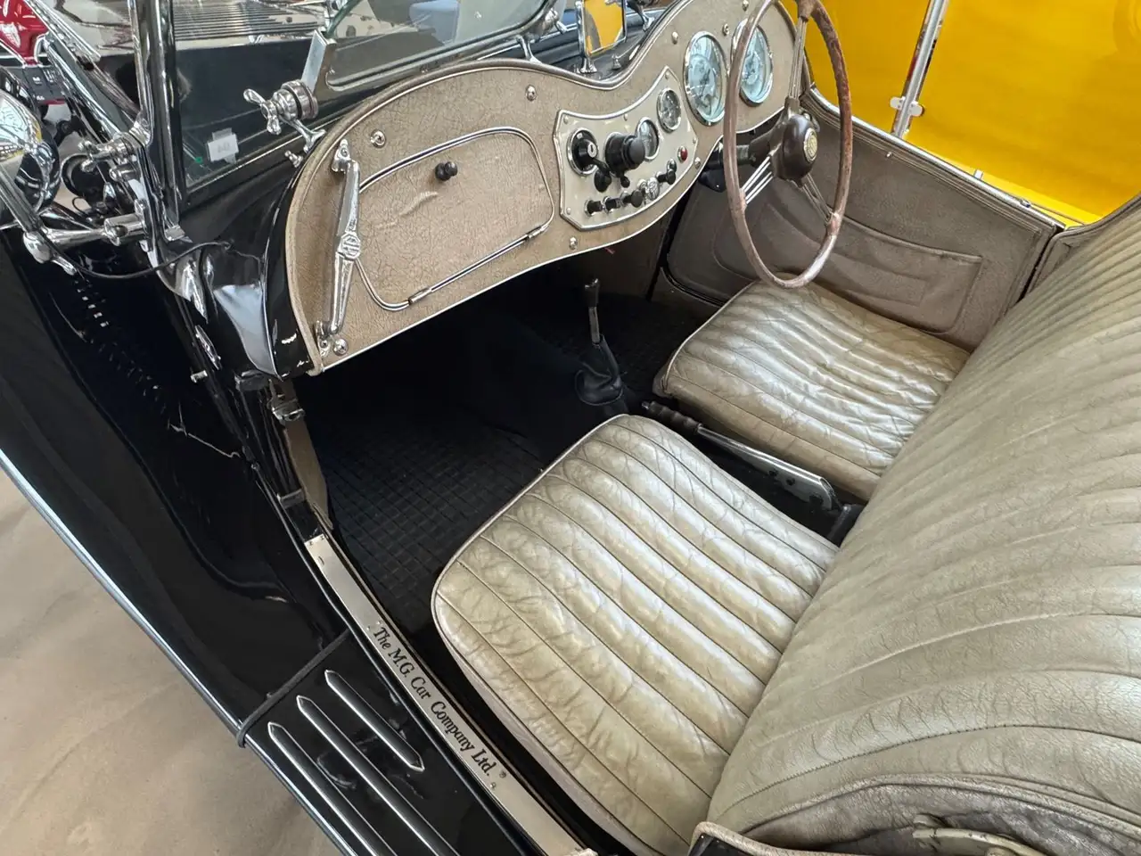 MG TD, foto 10