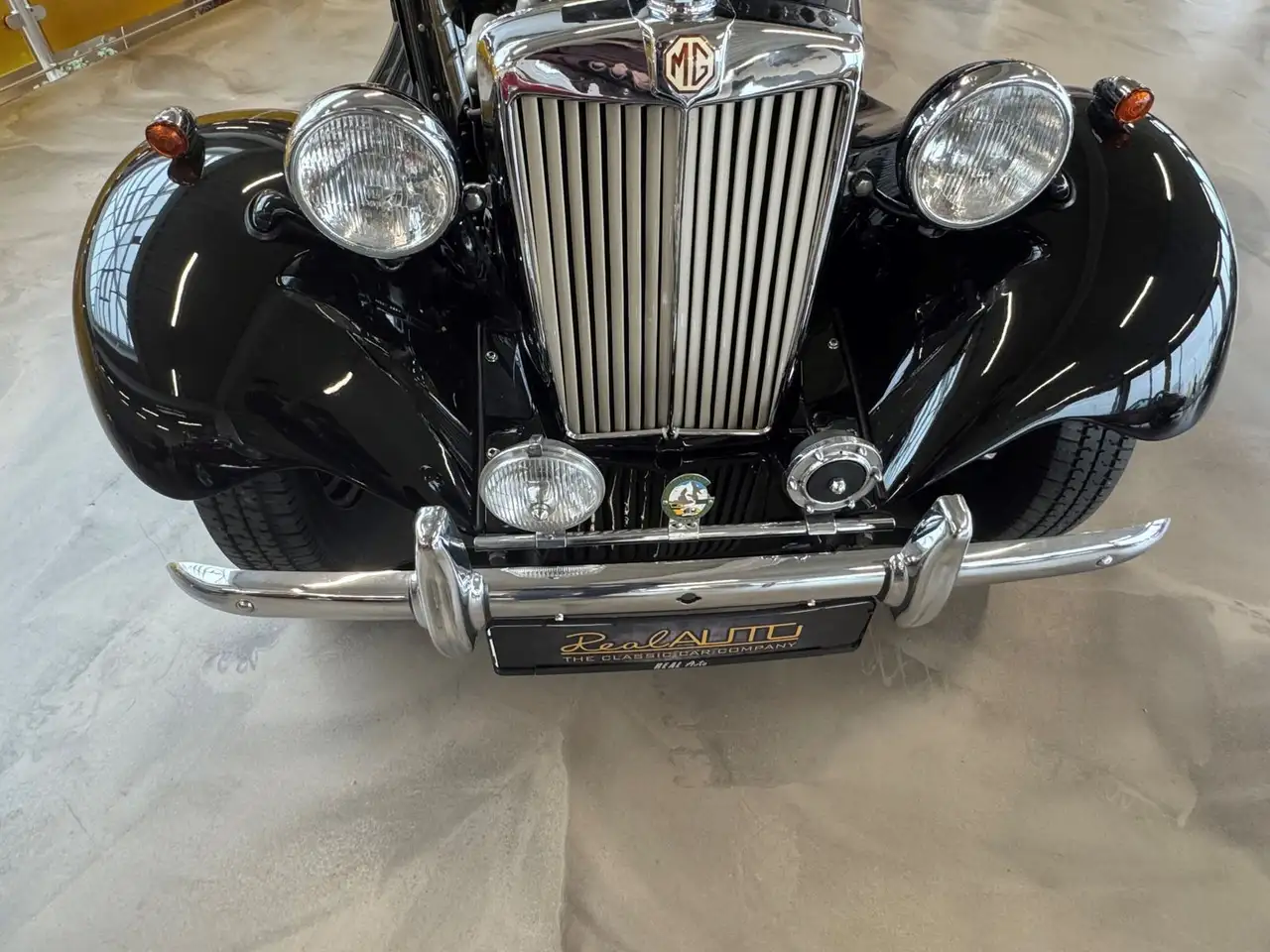 MG TD, foto 8