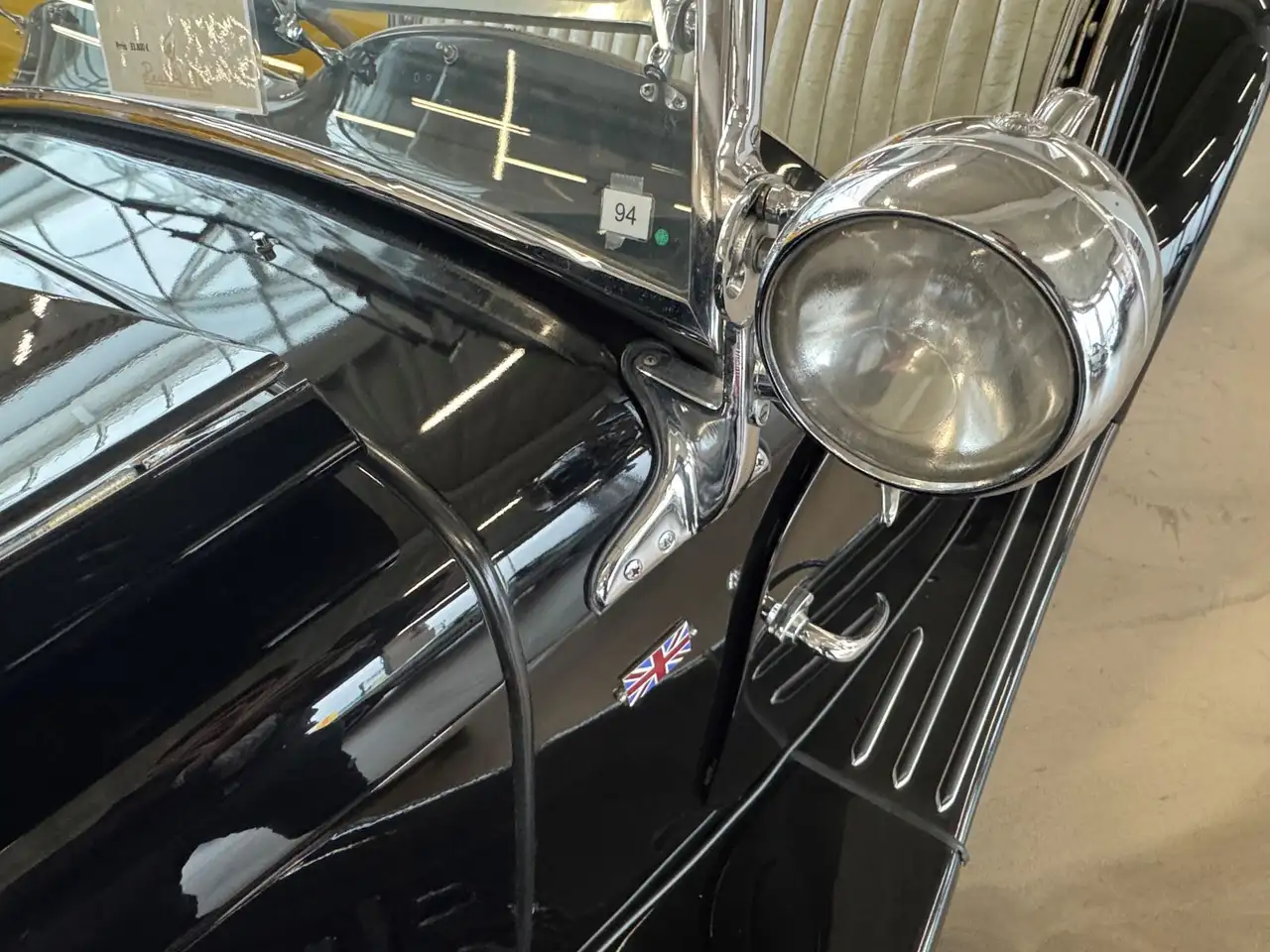 MG TD, foto 11