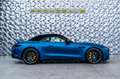 Mercedes-Benz SL 63 AMG 4Matic+ Aut. Azul - thumbnail 6