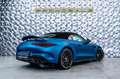 Mercedes-Benz SL 63 AMG 4Matic+ Aut. Azul - thumbnail 4