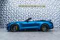 Mercedes-Benz SL 63 AMG 4Matic+ Aut. Azul - thumbnail 3