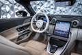 Mercedes-Benz SL 63 AMG 4Matic+ Aut. Azul - thumbnail 11