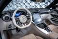 Mercedes-Benz SL 63 AMG 4Matic+ Aut. Azul - thumbnail 8
