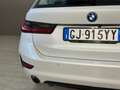 BMW 320 e Touring PHEV Sport auto Weiß - thumbnail 11