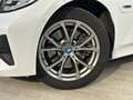 BMW 320 e Touring PHEV Sport auto Blanco - thumbnail 8