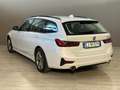 BMW 320 e Touring PHEV Sport auto Weiß - thumbnail 4