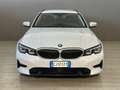 BMW 320 e Touring PHEV Sport auto Weiß - thumbnail 5