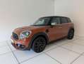 MINI Cooper D Countryman Cooper D Countryman ALL4 Braun - thumbnail 1