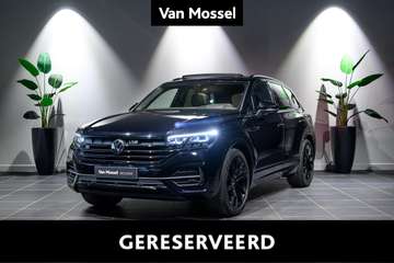 3.0 V6 210kW 4WD R-Line LUCHTVERING | DYNAUDIO | P