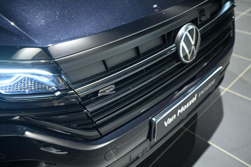 Volkswagen Touareg 3.0 V6 210kW 4WD R-Line LUCHTVERING | DYNAUDIO | P — photo 10