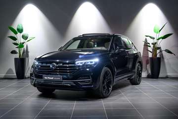3.0 V6 210kW 4WD R-Line LUCHTVERING | DYNAUDIO | P