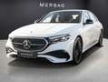 Mercedes-Benz E 200 Limousine Pano HUD SpurW KeyLess ParkAss. Weiß - thumbnail 15