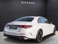 Mercedes-Benz E 200 Limousine Pano HUD SpurW KeyLess ParkAss. Weiß - thumbnail 2