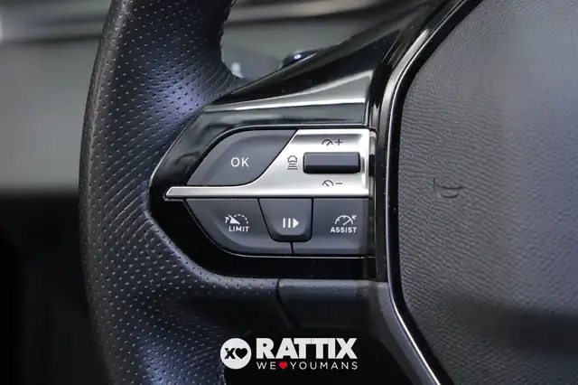 Peugeot 308 view 10