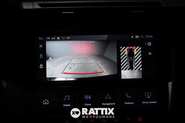 Peugeot 308 view 15