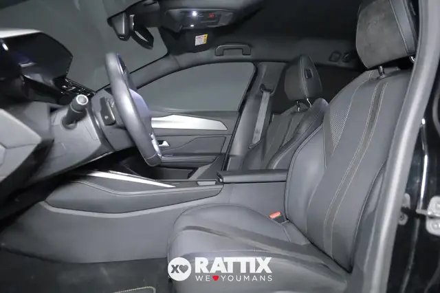 Peugeot 308 view 7