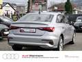 Audi A3 30 TFSI S-tronic Kamera Navi Digita Silber - thumbnail 6