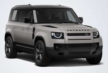 110 D200 S AWD Auto. 26MY