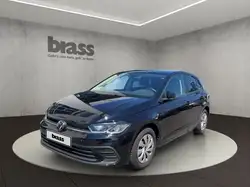 Volkswagen Polo 1.0 Life (EURO 6d)