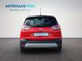 Opel Crossland X 1.2 Turbo INNOVATION Start/StopKlima Rojo - thumbnail 4