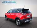 Opel Crossland X 1.2 Turbo INNOVATION Start/StopKlima Rojo - thumbnail 3