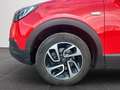 Opel Crossland X 1.2 Turbo INNOVATION Start/StopKlima Rouge - thumbnail 9