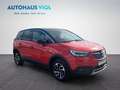 Opel Crossland X 1.2 Turbo INNOVATION Start/StopKlima Rouge - thumbnail 7
