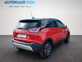 Opel Crossland X 1.2 Turbo INNOVATION Start/StopKlima Rouge - thumbnail 5