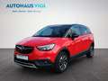 Opel Crossland X 1.2 Turbo INNOVATION Start/StopKlima Rojo - thumbnail 1