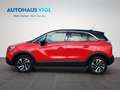 Opel Crossland X 1.2 Turbo INNOVATION Start/StopKlima Rouge - thumbnail 2