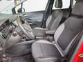 Opel Crossland X 1.2 Turbo INNOVATION Start/StopKlima Rojo - thumbnail 16