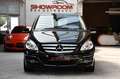 Mercedes-Benz B 180 B180 Facelift Automatik Sport-Paket PDC v&H Shz Noir - thumbnail 5