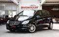 Mercedes-Benz B 180 B180 Facelift Automatik Sport-Paket PDC v&H Shz Noir - thumbnail 3
