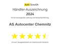 Audi A3 Sportback Ambiente Xenon Teilleder PDC Grijs - thumbnail 15